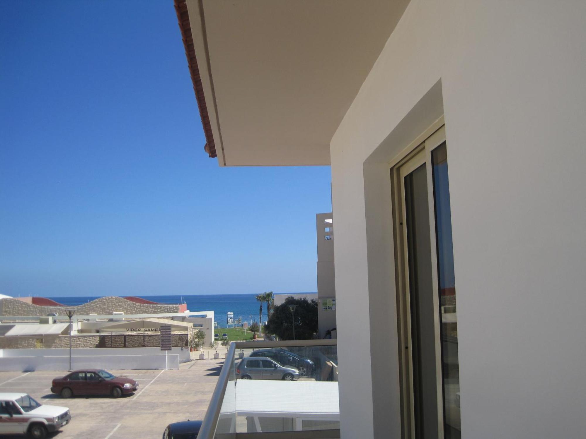 Polyxenia Isaak Luxury Villas And Apartments Protaras Room photo